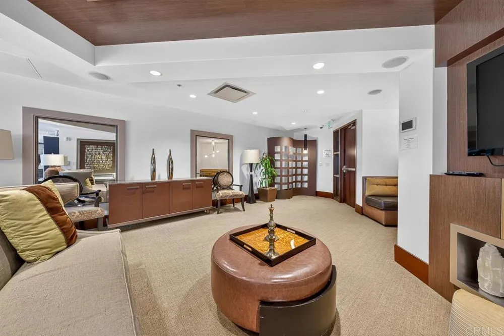 1325 Pacific Highway #1107/1101 San Diego, CA 92101