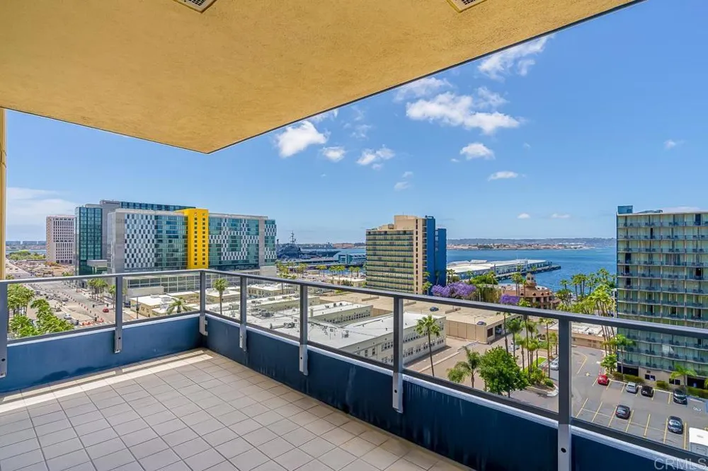 1325 Pacific Highway #1107/1101 San Diego, CA 92101