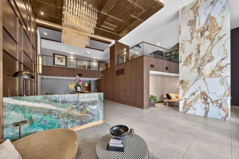 1325 Pacific Highway #1107/1101 San Diego, CA 92101