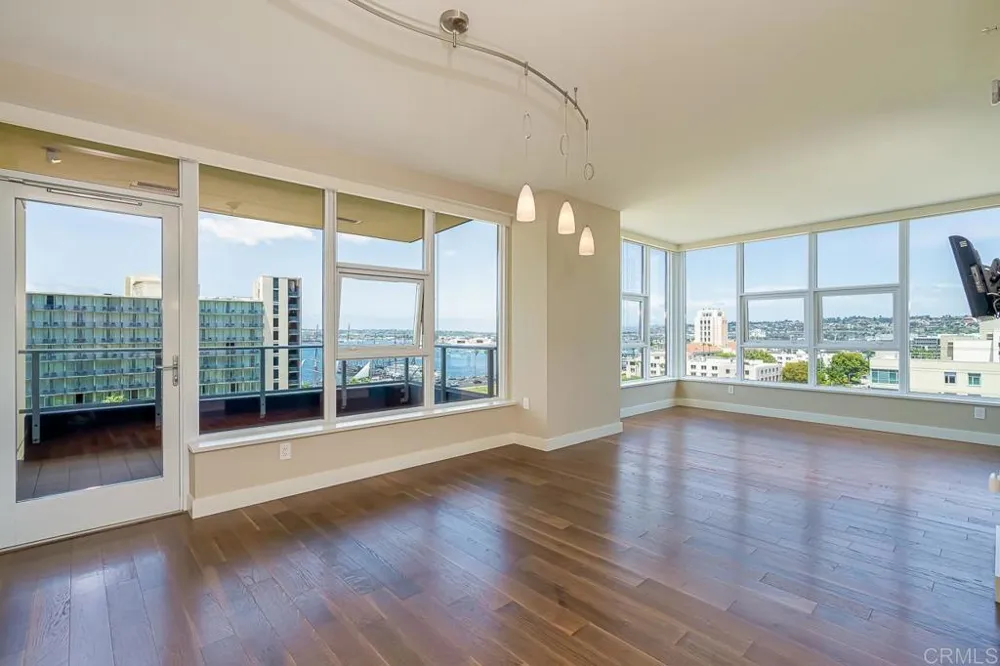 1325 Pacific Highway #1107/1101 San Diego, CA 92101