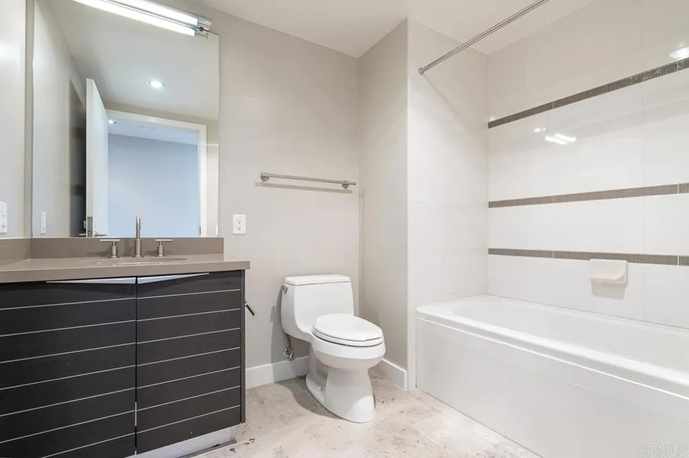 1325 Pacific Highway #1107/1101 San Diego, CA 92101