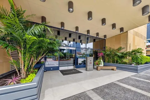 1325 Pacific Highway #1107/1101