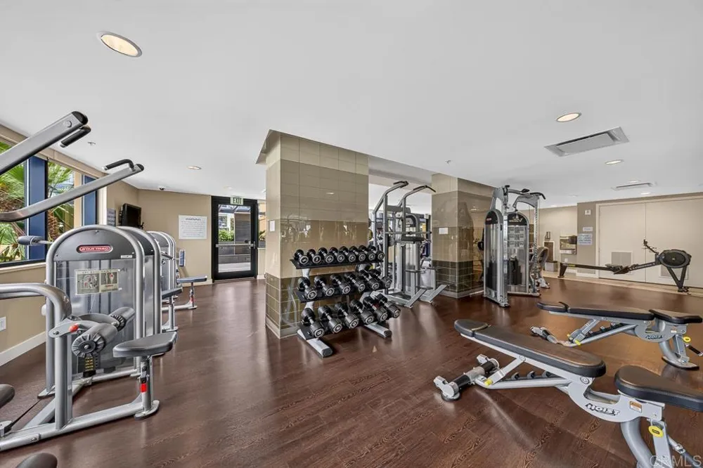 1325 Pacific Highway #1107/1101 San Diego, CA 92101