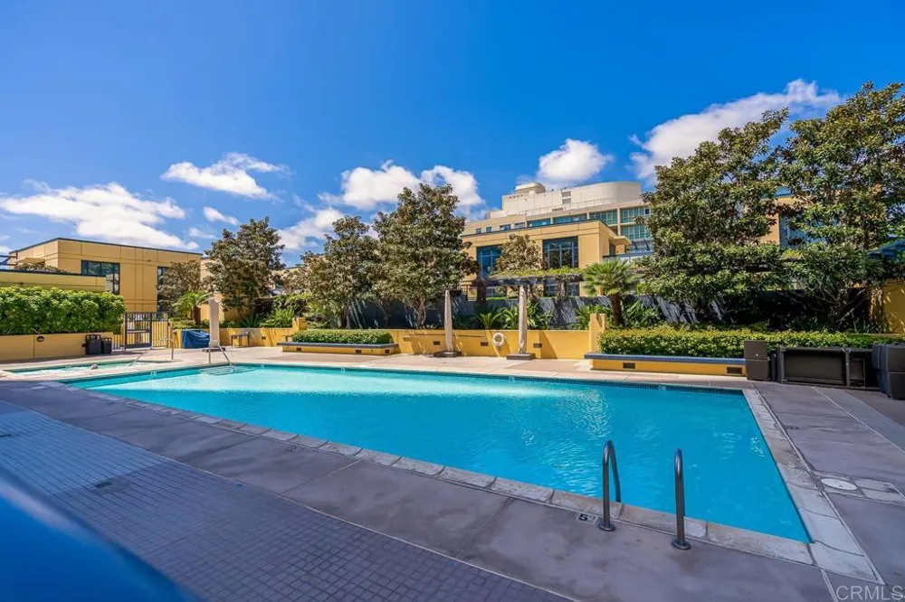 1325 Pacific Highway #1107/1101 San Diego, CA 92101