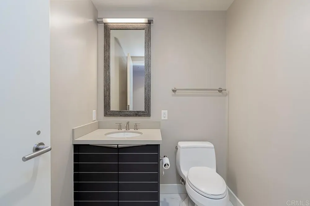 1325 Pacific Highway #1107/1101 San Diego, CA 92101