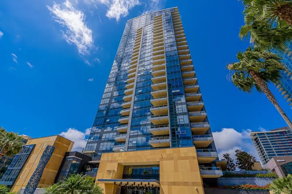 1325 Pacific Highway #1107/1101 San Diego, CA 92101