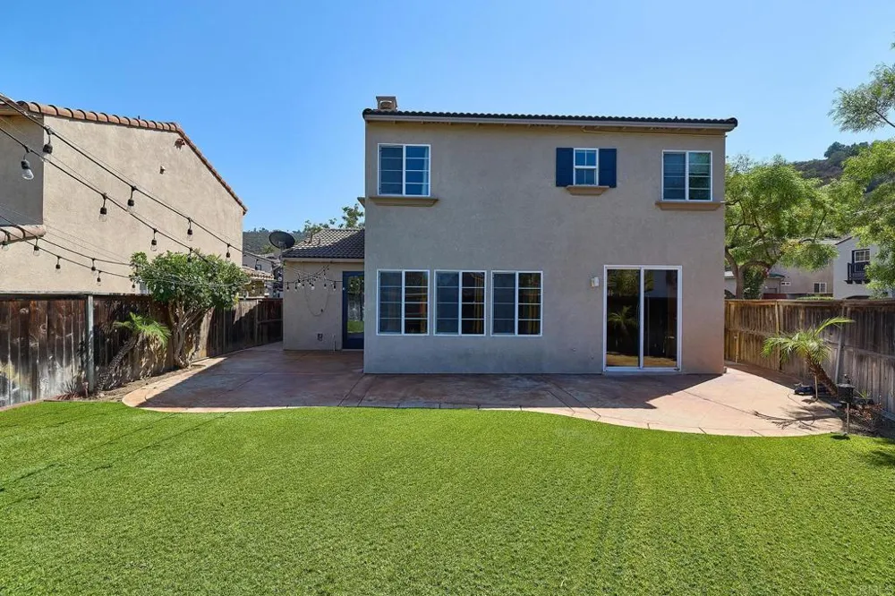 402 Paseo Del Concho San Marcos, CA 92078