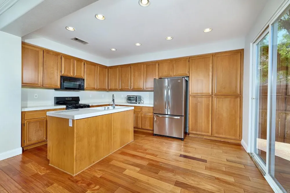402 Paseo Del Concho San Marcos, CA 92078