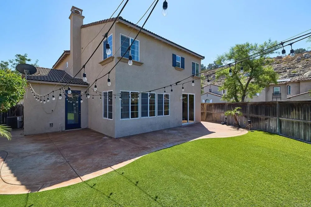 402 Paseo Del Concho San Marcos, CA 92078