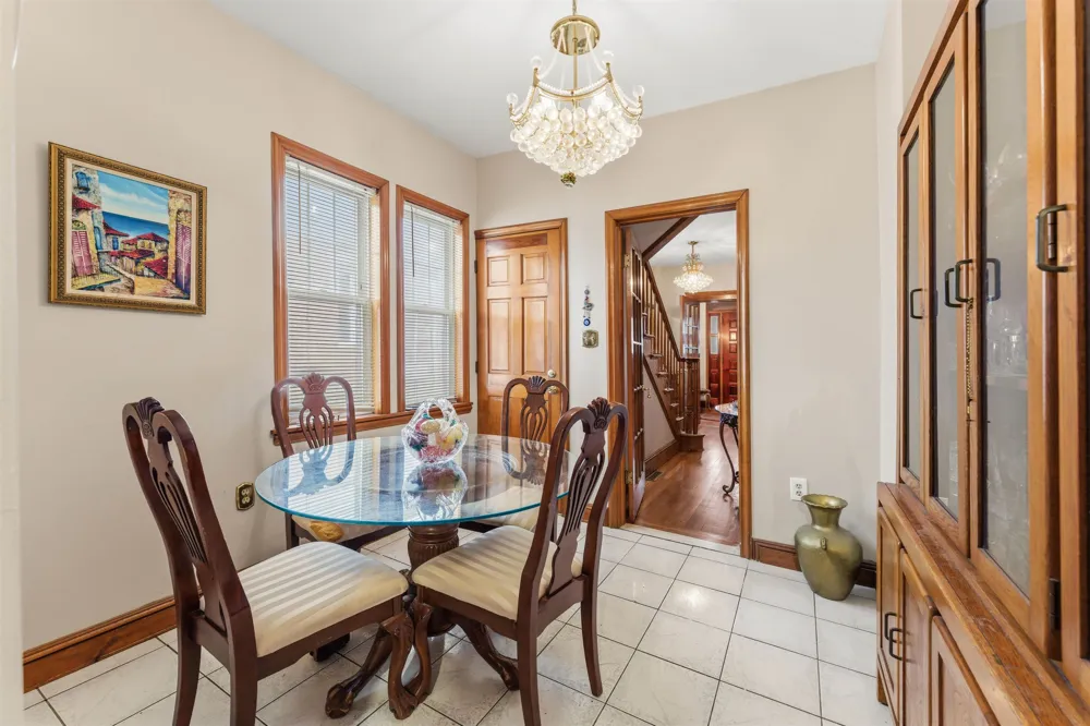 17 77TH ST North Bergen, NJ 07047