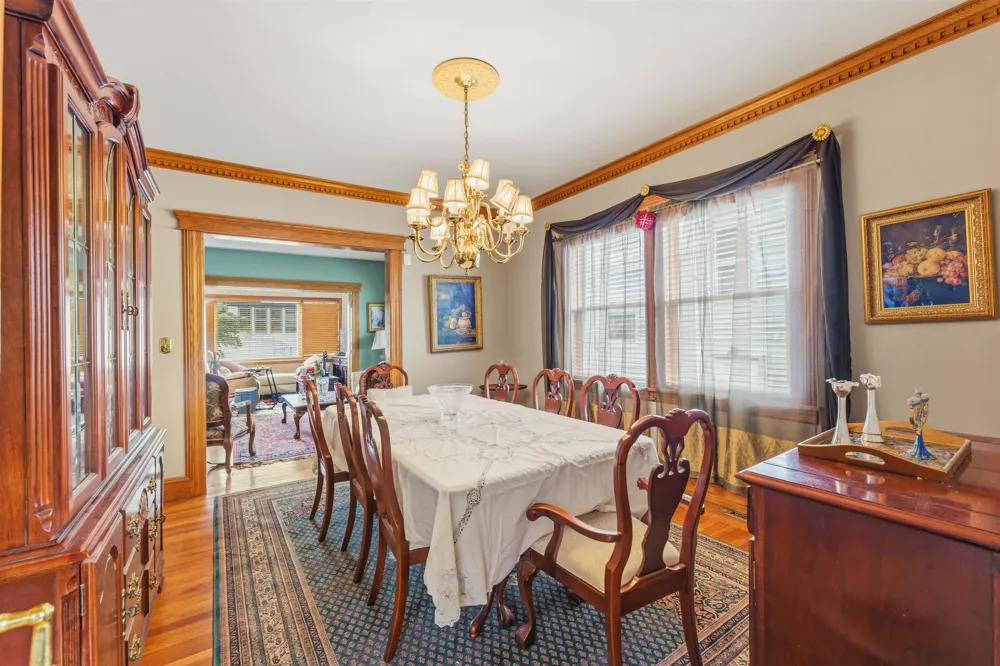 17 77TH ST North Bergen, NJ 07047