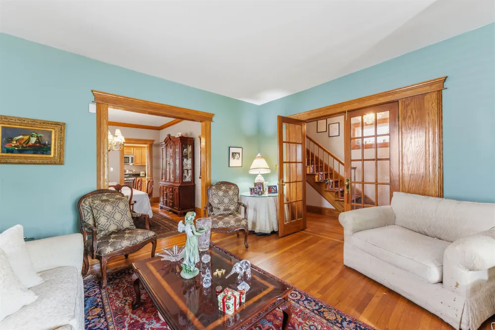 17 77TH ST North Bergen, NJ 07047