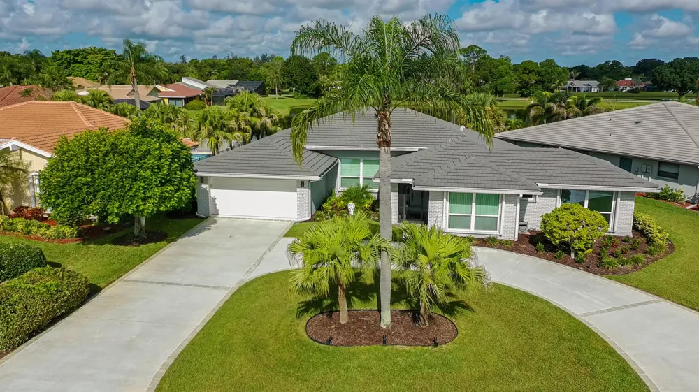 2346 SW CREEKSIDE DRIVE Palm City, FL 34990