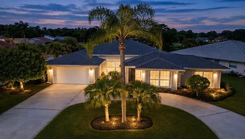 2346 SW CREEKSIDE DRIVE Palm City, FL 34990