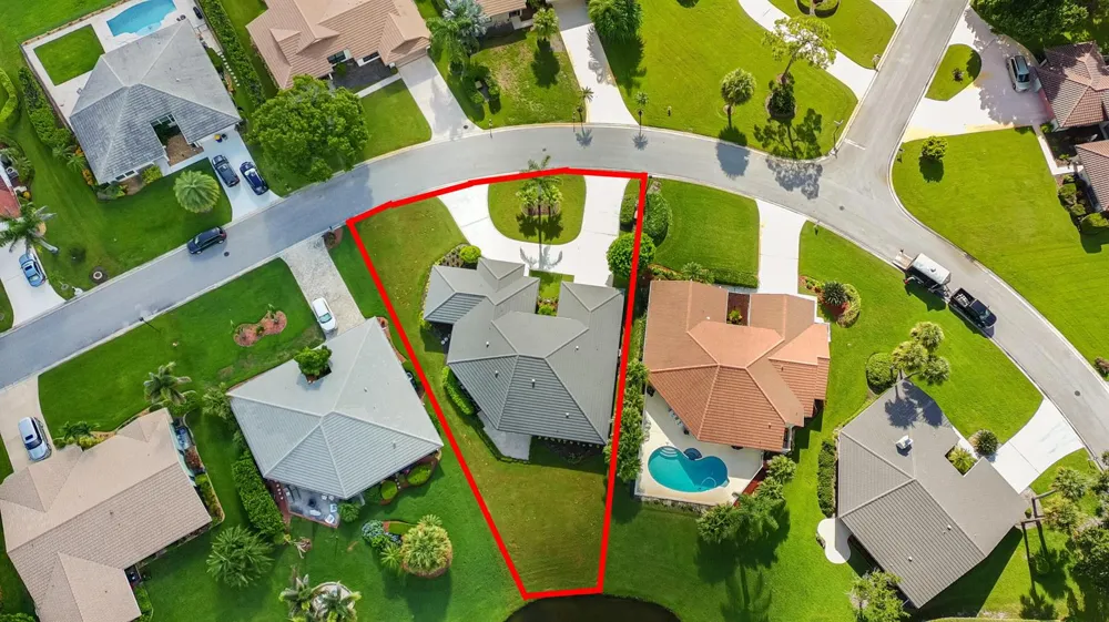 2346 SW CREEKSIDE DRIVE Palm City, FL 34990