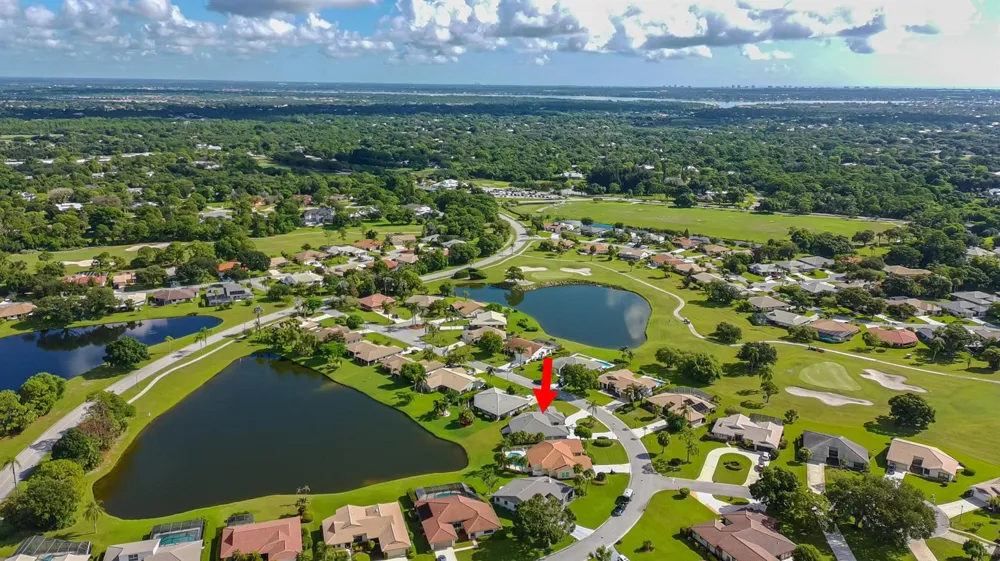 2346 SW CREEKSIDE DRIVE Palm City, FL 34990