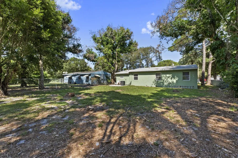205 21st Street Fort Pierce, FL 34950