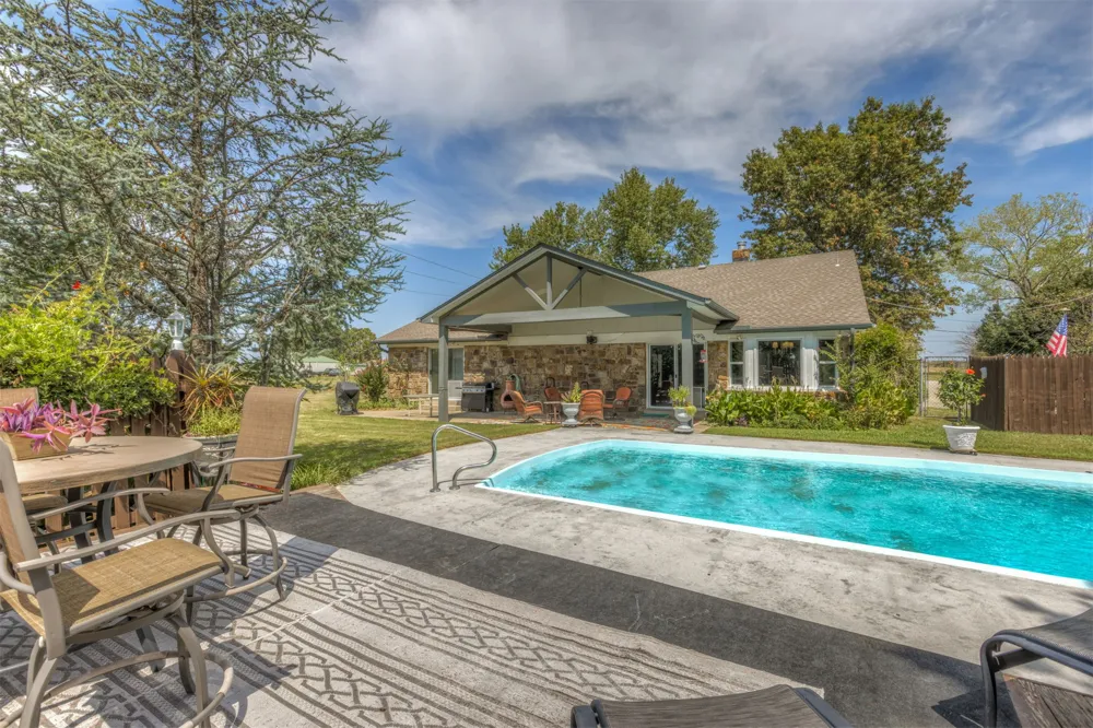 24712 E 112th Street S Broken Arrow, OK 74014