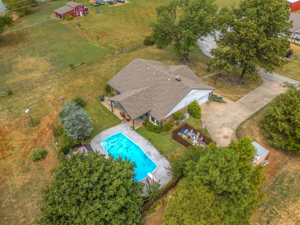 24712 E 112th Street S Broken Arrow, OK 74014