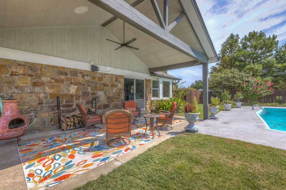 24712 E 112th Street S Broken Arrow, OK 74014