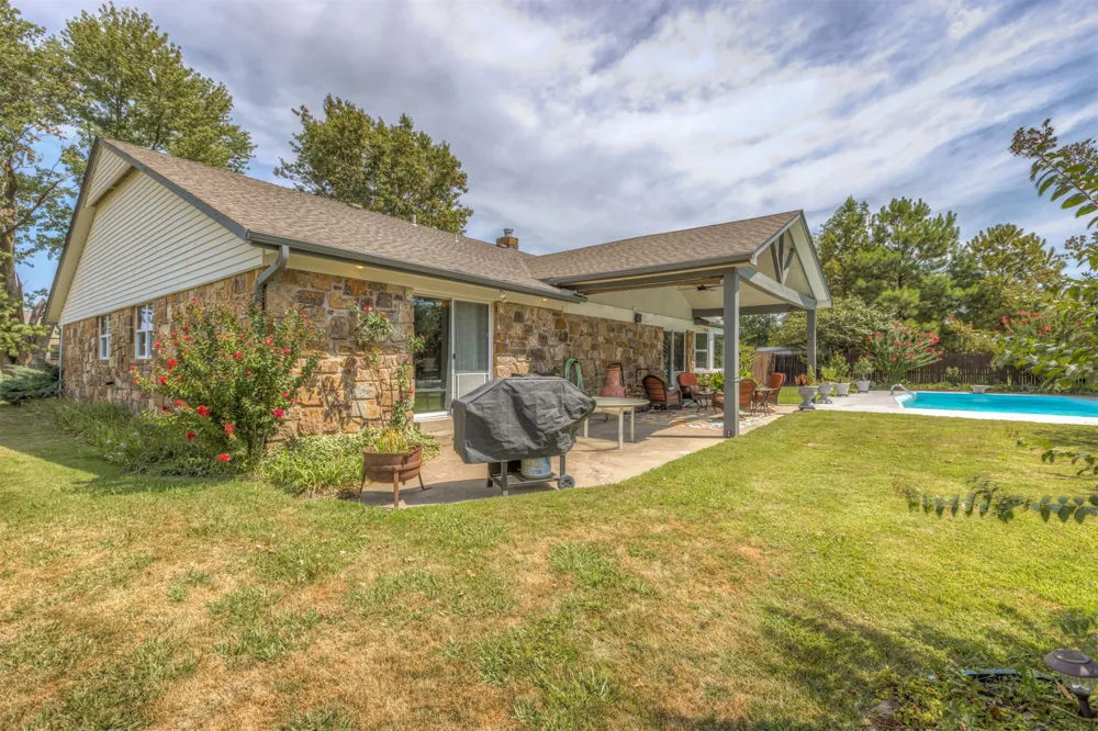 24712 E 112th Street S Broken Arrow, OK 74014