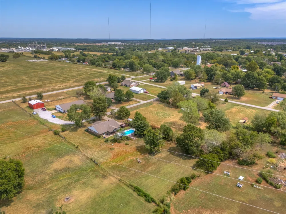 24712 E 112th Street S Broken Arrow, OK 74014