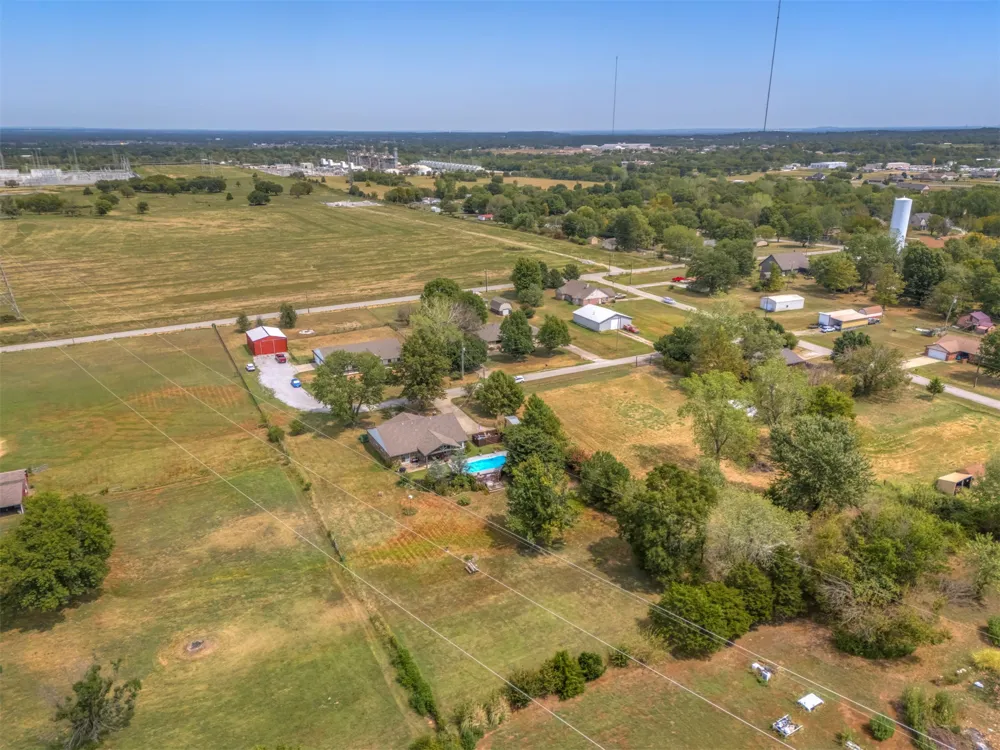 24712 E 112th Street S Broken Arrow, OK 74014