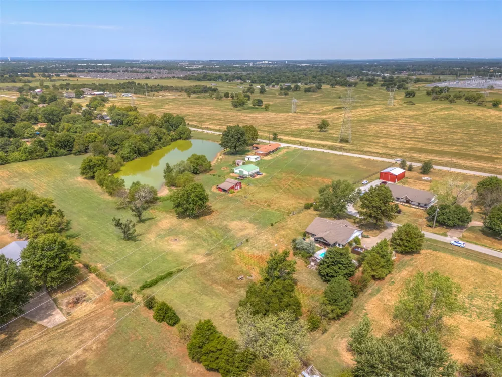 24712 E 112th Street S Broken Arrow, OK 74014