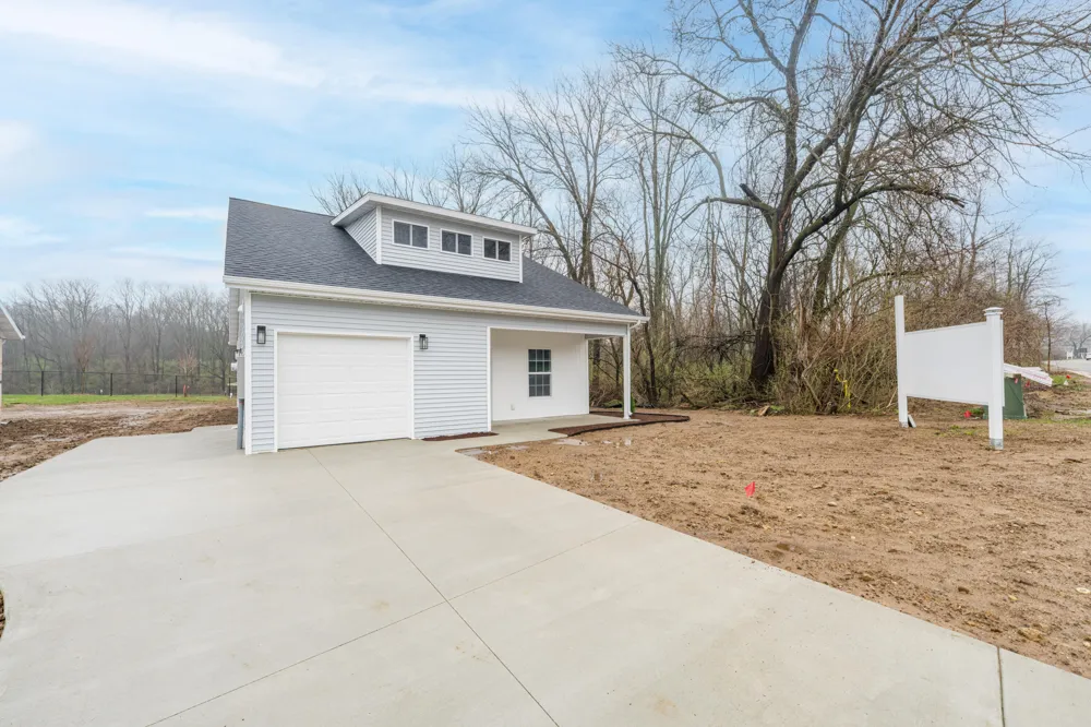 722 Imagine Drive Cassopolis Village, MI 49031