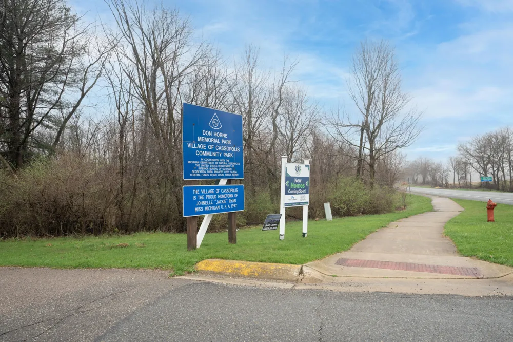 722 Imagine Drive Cassopolis Village, MI 49031