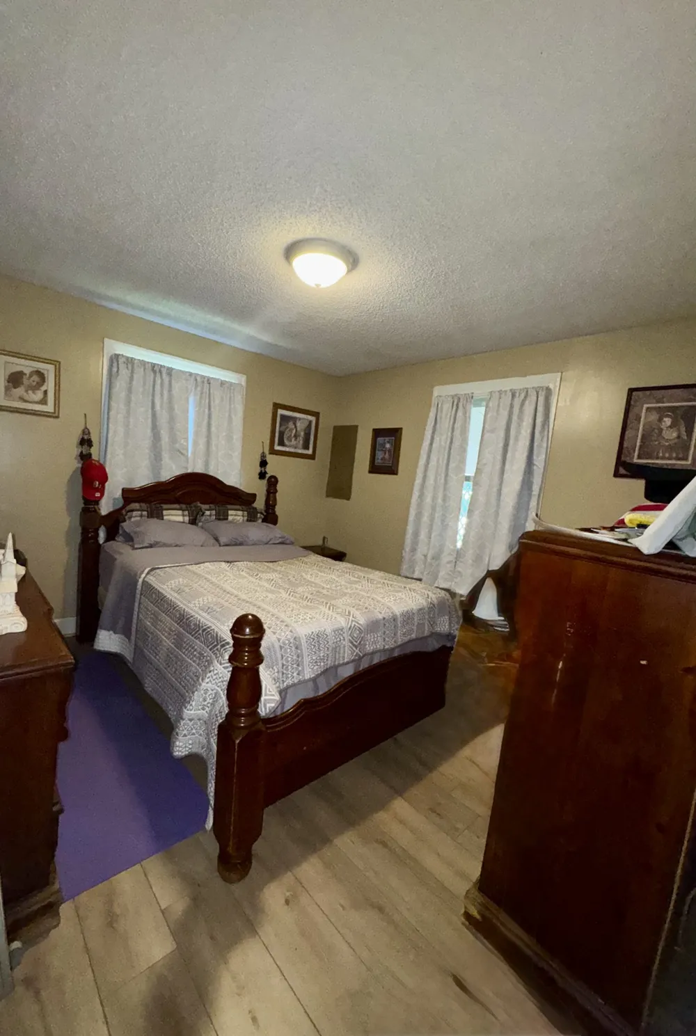 1818 Figures Ave Columbia, TN 38401
