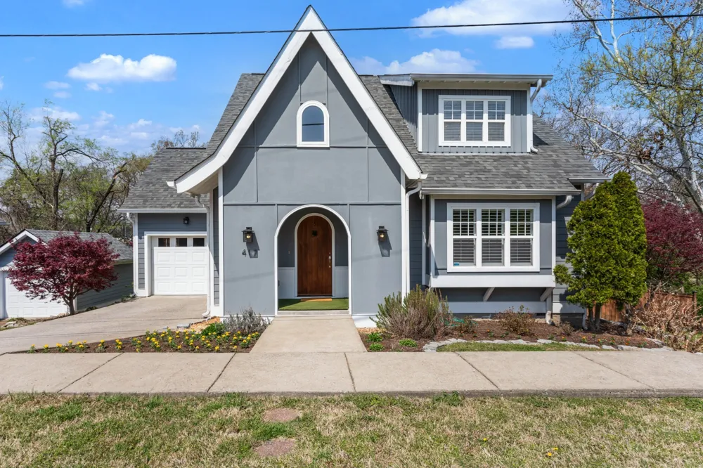 417 Patina Cir Nashville, TN 37209