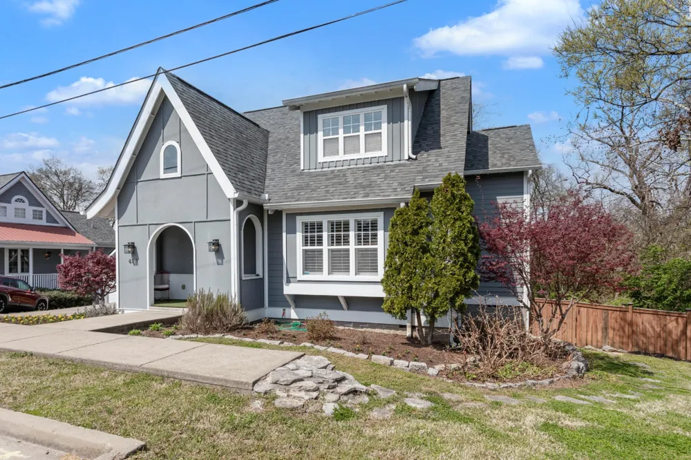 417 Patina Cir Nashville, TN 37209