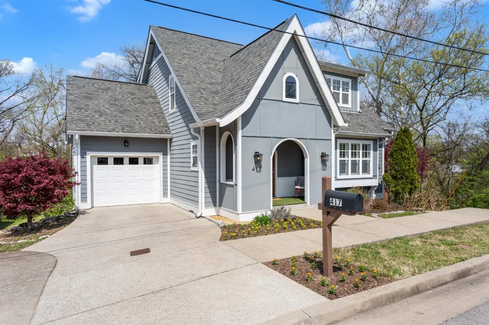 417 Patina Cir Nashville, TN 37209