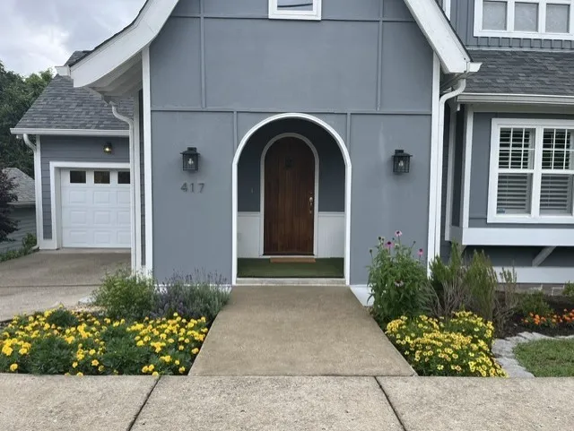 417 Patina Cir Nashville, TN 37209