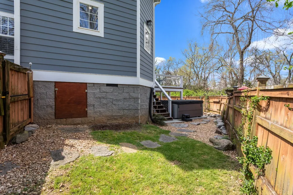417 Patina Cir Nashville, TN 37209