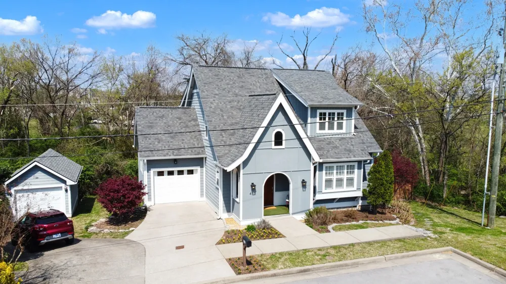 417 Patina Cir Nashville, TN 37209