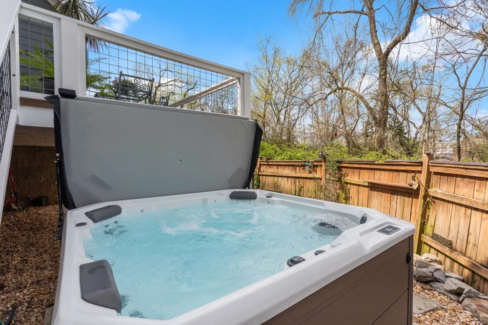 417 Patina Cir Nashville, TN 37209