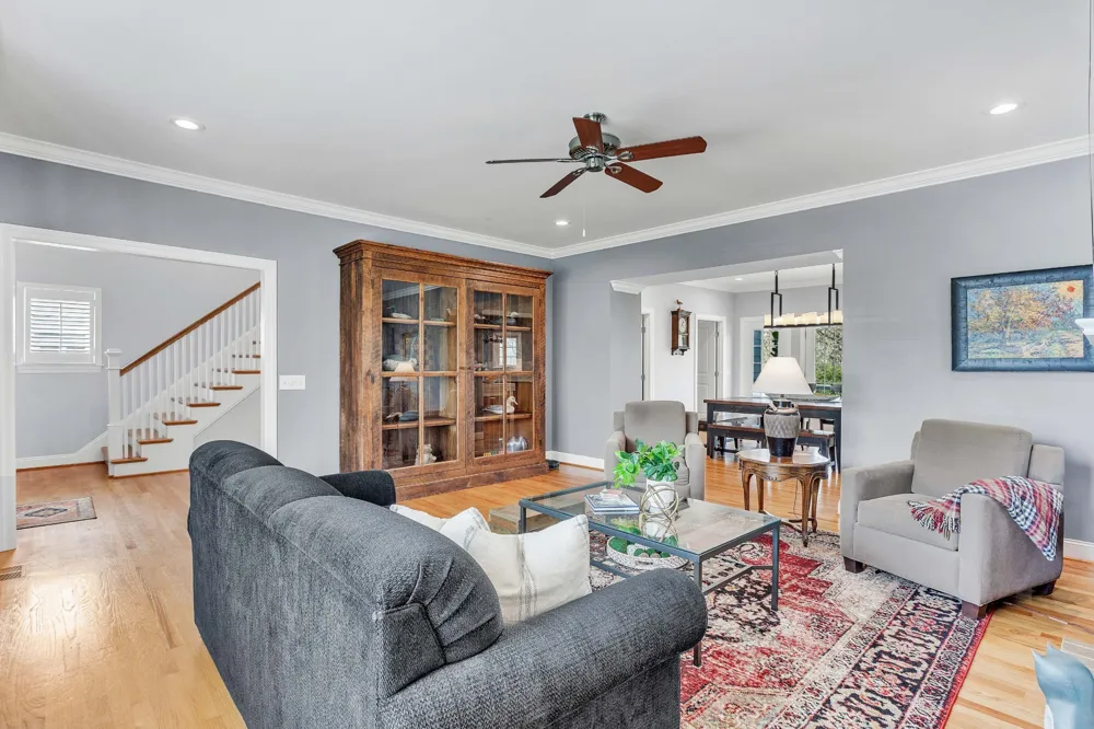 417 Patina Cir Nashville, TN 37209