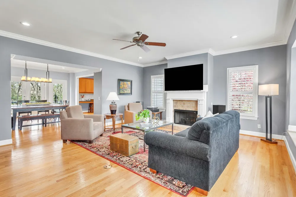 417 Patina Cir Nashville, TN 37209
