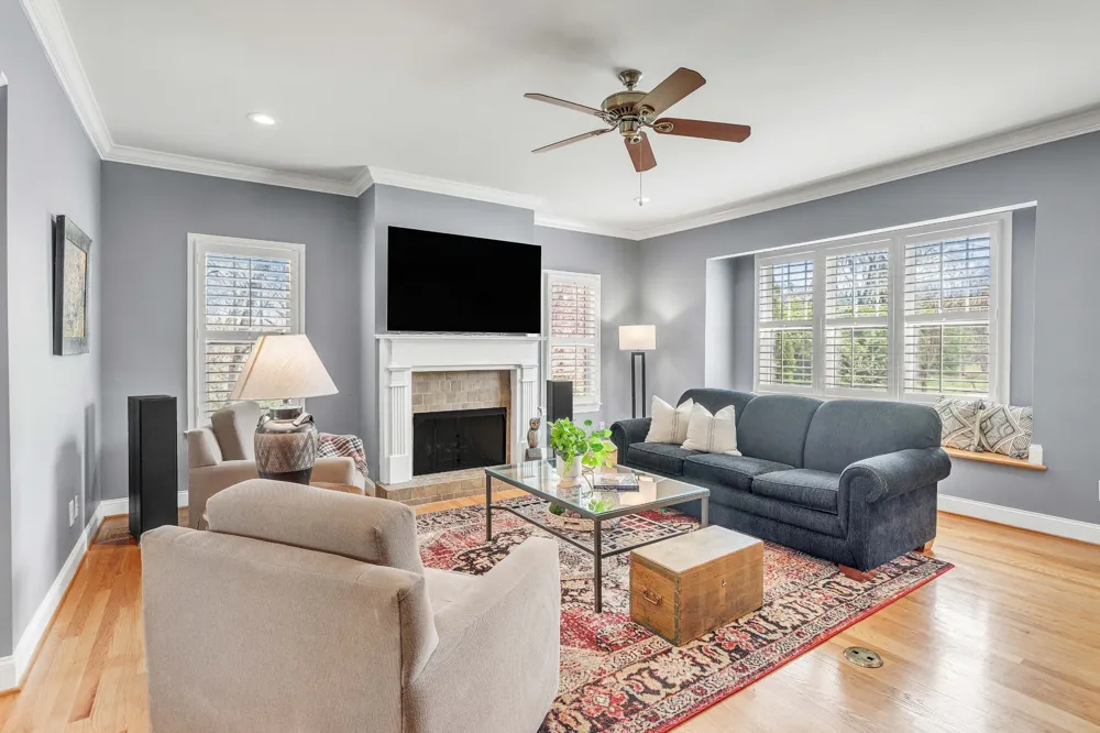 417 Patina Cir Nashville, TN 37209