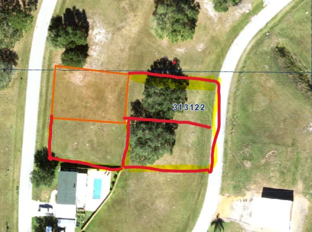 0 OAKMONT DRIVE #9 Lake Wales, FL 33898