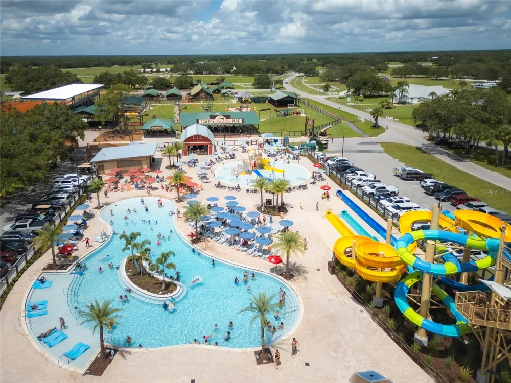 0 OAKMONT DRIVE #9 Lake Wales, FL 33898