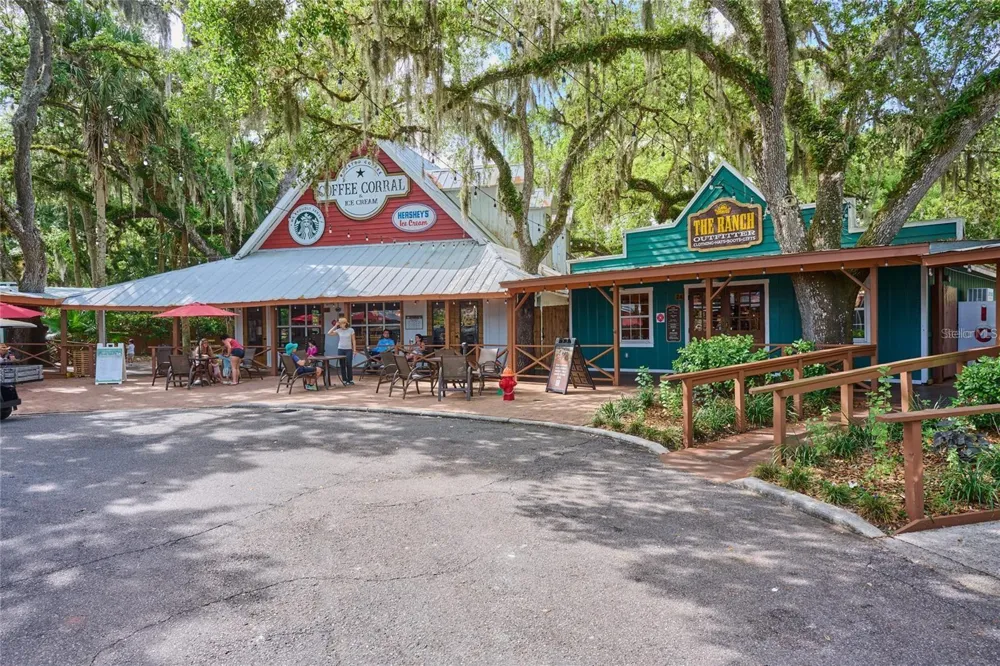 0 OAKMONT DRIVE #9 Lake Wales, FL 33898