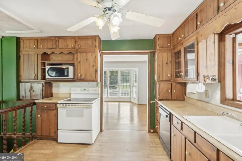 9782 Highway 166 Winston, GA 30187