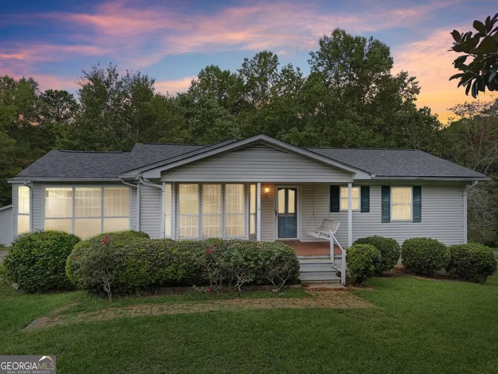 9782 Highway 166 Winston, GA 30187