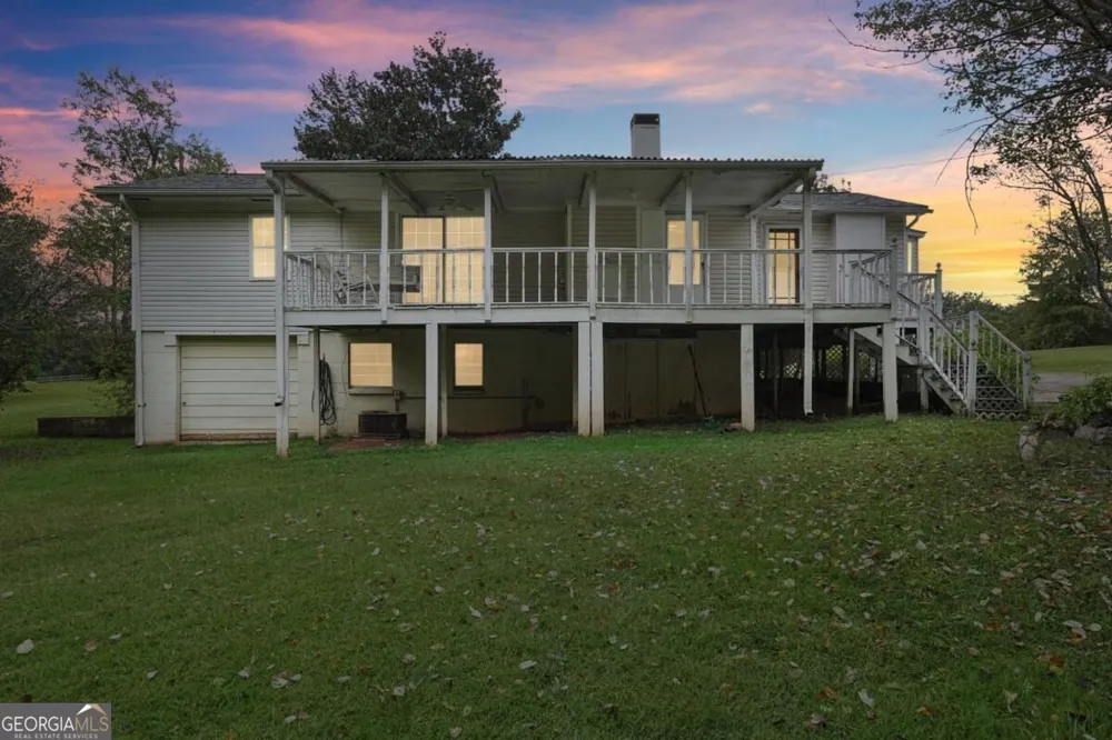 9782 Highway 166 Winston, GA 30187