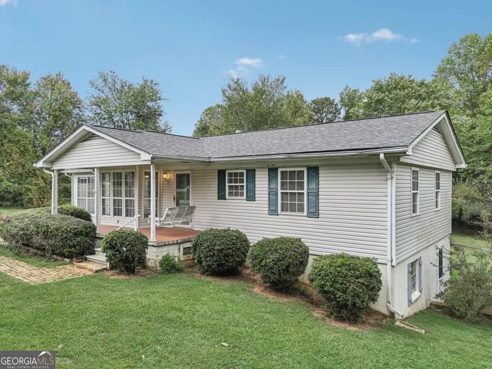9782 Highway 166 Winston, GA 30187