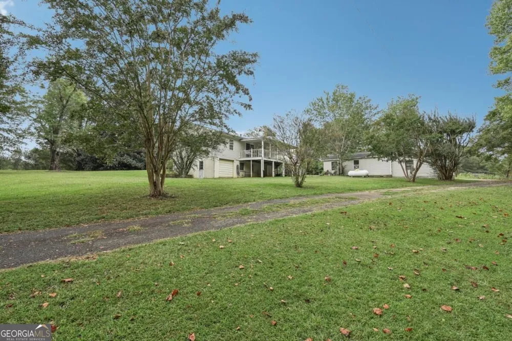 9782 Highway 166 Winston, GA 30187