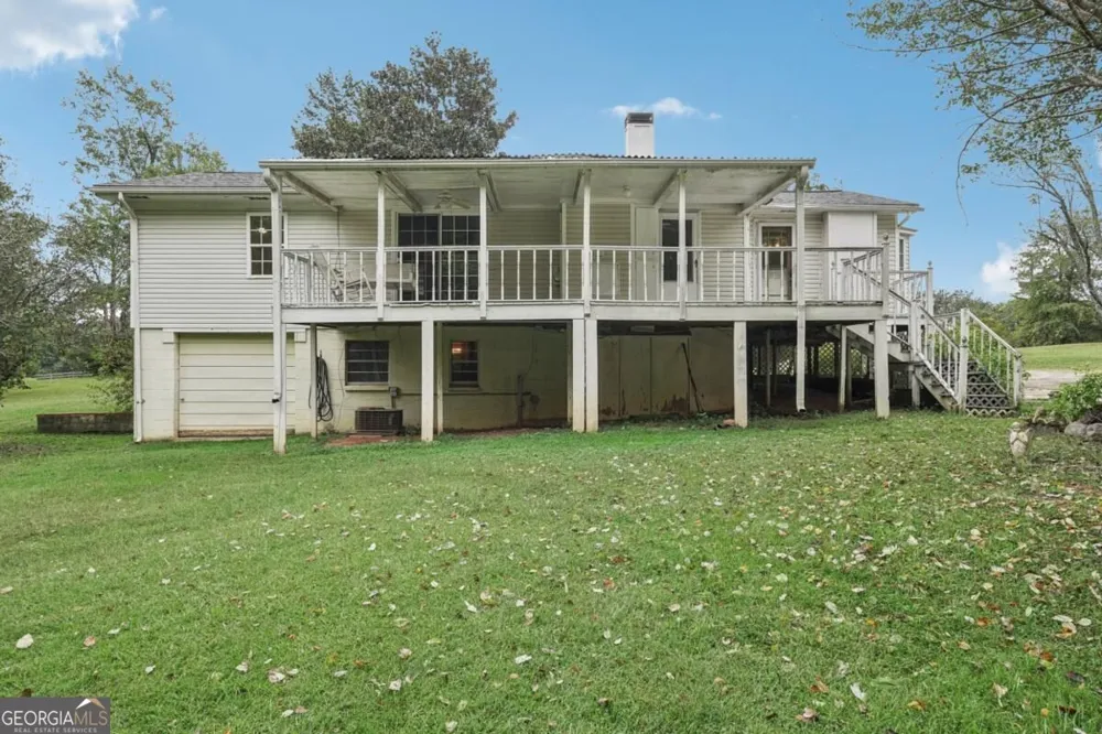 9782 Highway 166 Winston, GA 30187